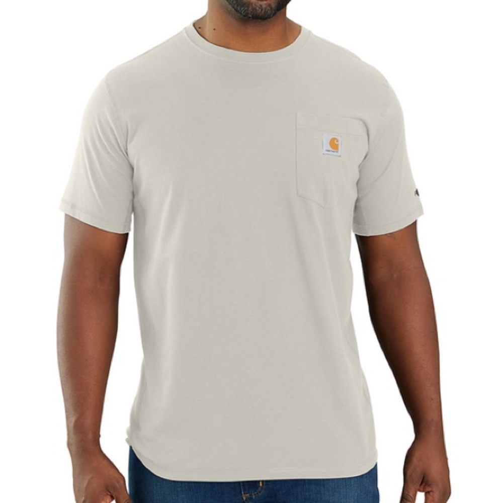Carhartt Men’s Force T-Shirt. Size XXL.